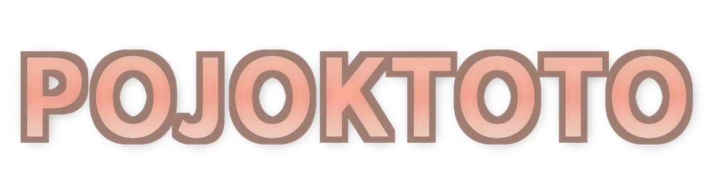 Logo POJOKTOTO